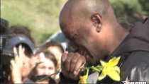 Bishop T.D. Jakes Helps Tyrese Heal After Paul Walker's Death