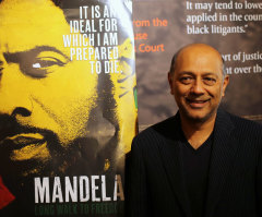 Christian Reviewers Call 'Mandela' a Strong Film, but Fails to Capture His Faith