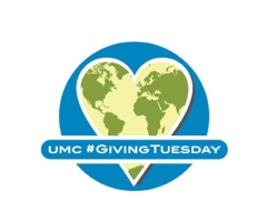 United Methodist Church's Participation in 'Giving Tuesday' Garners Most Money in Online Donations in Denomination's History