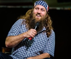'Duck Dynasty'-Backed Congressman Says He Prays for Obama Every Day