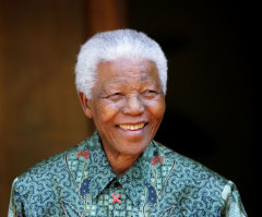 Former South African President Nelson Mandela Is Dead at 95
