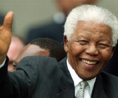 Christian Leaders Pay Tribute to Nelson Mandela: 'The World Has Lost a Great Leader'