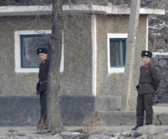 North Korea Satellite Images Expose Vast Prison Camps Where Prisoners, Children Are Held in 'Horrific Conditions'