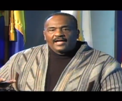 Church 'Devastated' Over Suicide of Pastor Ed Montgomery, Who Shot Himself While Grieving Wife's Death, Says Apostle Ron Wilson