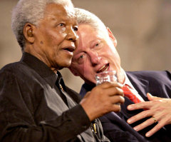 'He Was a No-Good, Murdering Communist': Ted Cruz Supporters Lash Out at Senator for Praising Mandela