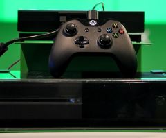 Sheriff Promises Xbox One as a Reward for String of BB Gun Related Vandalism