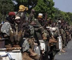 Bible Translator Gunned Down by Islamic Rebels in Africa While Trying to Protect Family