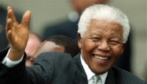 British Journalist: Stop Comparing Mandela to Jesus