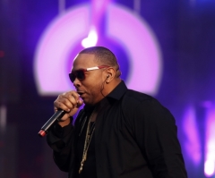 Music Producer Timbaland Apologizes to Jay Z; Says 'God Did a Lot of Work on Me'