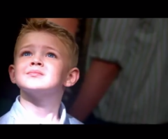 'Heaven Is For Real' the Movie Looks Like It Will Be a Stunner Next Easter; Christians, Atheists Are Already Fighting Over It