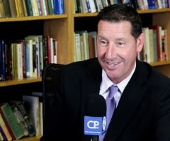 Engaging the 'Seven Mountains of Culture' – Christians Urged to Transform Culture Outside of Church Walls