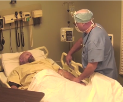 'Epic Don't Drink and Drive Prank': Watch What Happens When a Habitual Drunk Driver Is Tricked Into Thinking He Was In a Coma for 10 Years