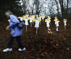 Nearing Sandy Hook Massacre Anniversary, White House Announces $100 Million for Mental Health Improvements