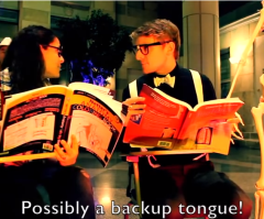 'What Does the Spleen Do?' Parody of 'What Does the Fox Say' by Harvard Medical Students Goes Viral