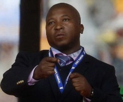 Sign Language 'Champion' Who Outraged Deaf People at Mandela Memorial Said He Was 'Hallucinating;' Saw Angels Coming Into Stadium