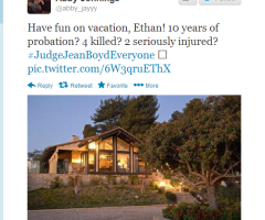 Drunk Rich Teen Who Caused Horrific Crash That Killed Beloved Pastor Brian Jennings, 3 Others, Gets No Jail Time Due to 'Affluenza'