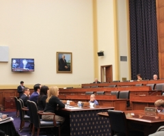 Abedini's Wife Supports Iranian Sanctions