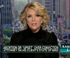 'Jesus Was a White Man … I Just Want Kids to Know That,' Says Fox News' Megyn Kelly