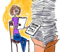 Confused By Obamacare?