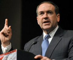 Mike Huckabee: Israel Has 'License' to Act Independently on Iran