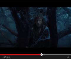 5 Biblical Themes in 'The Hobbit: The Desolation of Smaug'