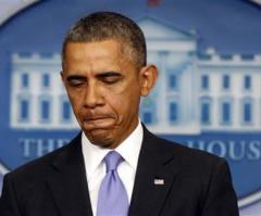 PolitiFact Lie of the Year: Obama's Pledge 'If You Like Your Health Care Plan, You Can Keep It'