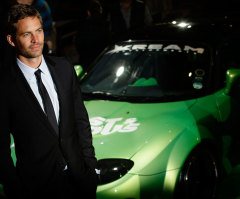 Paul Walker Fast & Furious 7 Role May Be Completed By Stuntman Brother Cody