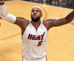 NBA 2K14 is Best Selling Sports Title for PS4 and Xbox One in US