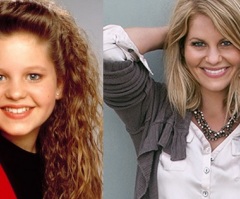 Candace Cameron Bure Opens Up About Bulimia Struggles After Full House