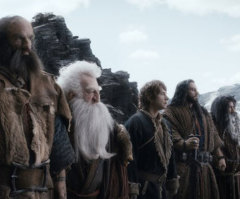 'The Hobbit: Desolation of Smaug' 'Botched' Tolkien's Work? Christian Reviewers Give Mixed Reactions