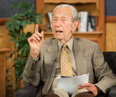Harold Camping, Controversial End Times Predictor, Dies at Age 92