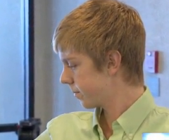 'Affluenza' Teen Ethan Couch's Wild Millionaire Parents Accused of Laundry List of Crimes and Traffic Violations