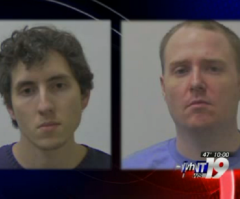 9-Y-O Boy Allegedly Sexually Tortured, Sodomized by Own Father and Domestic Partner Who Exposed Him to STD