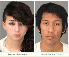 Nearly 2 Dozen Students Arrested on Drug Charges After California Cops Went Back to High School as Undercover 11th Graders