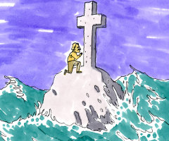 The Life and Example of Billy Graham