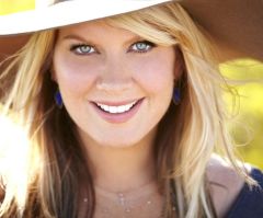 Natalie Grant to Host New Green-lit Christian Dating Show 'It Takes a Church'