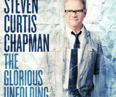 Steven Curtis Chapman's 'The Glorious Unfolding' Shines a Light on 'Fox & Friends' and Hannity