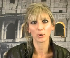 Feminists Outraged After Female Author Writes Book Encouraging Women to 'Get Married and Be Submissive' Based on Bible Becomes a Hit in Europe