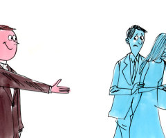 A Pastoral Trust Problem?