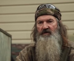 Pro-Traditional Marriage Group Starts Petition Demanding A&E Bring Back Duck Dynasty's Phil Robertson