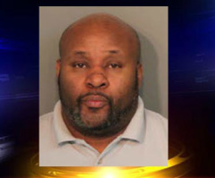 Pastor 'Always Seen Holding a Bible' Held on $1 Million Bond for Molesting Teen Whose Mom Prayed Instead of Calling Cops