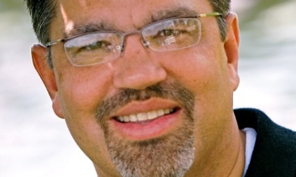 Ken Hutcherson: Mentor And Model