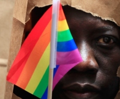Uganda Passes Law Punishing 'Aggravated Homosexuality' With Life in Jail