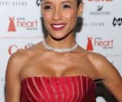 Dania Ramirez Welcomes Twins