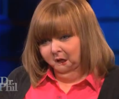 Mother Confronts Woman Who Shot Her in the Face; Shooter Says 'I Asked God to Forgive Me'