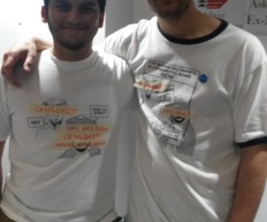 School Apologizes for Forcing Students to Remove Jesus and Muhammad Shirts