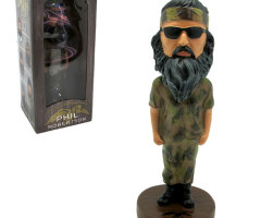 Cracker Barrel Pulls Select 'Duck Dynasty' Items; Christian Fans React 'Go Ahead and Remove a Bunch of Tables and Chairs' as Well