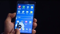 Galaxy Note 3 Christmas Holiday Ad Features Device Bringing New Life to a Town