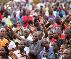 How Much Do You Know About the Global Church?