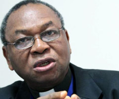 Nigerian Christians Attacked Again; Five Children Gunned Down